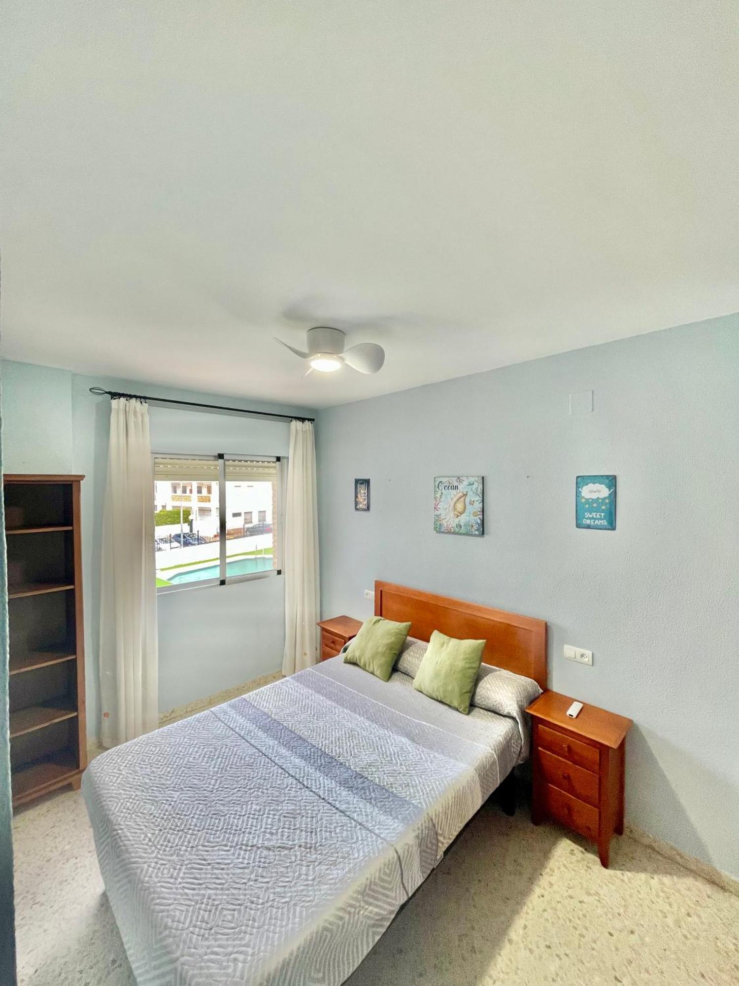 Apartamento Portil Playa Punta Umbria Exterior photo