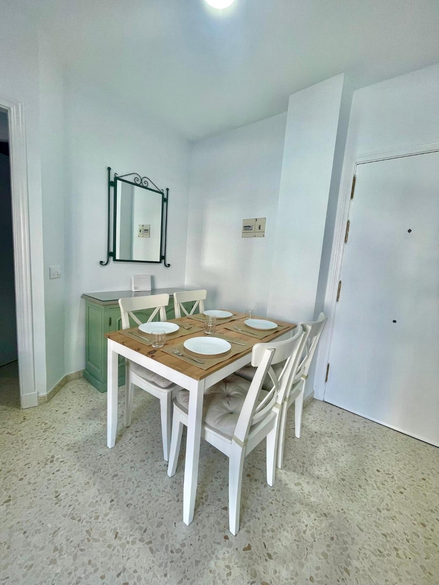 Apartamento Portil Playa Punta Umbria Exterior photo