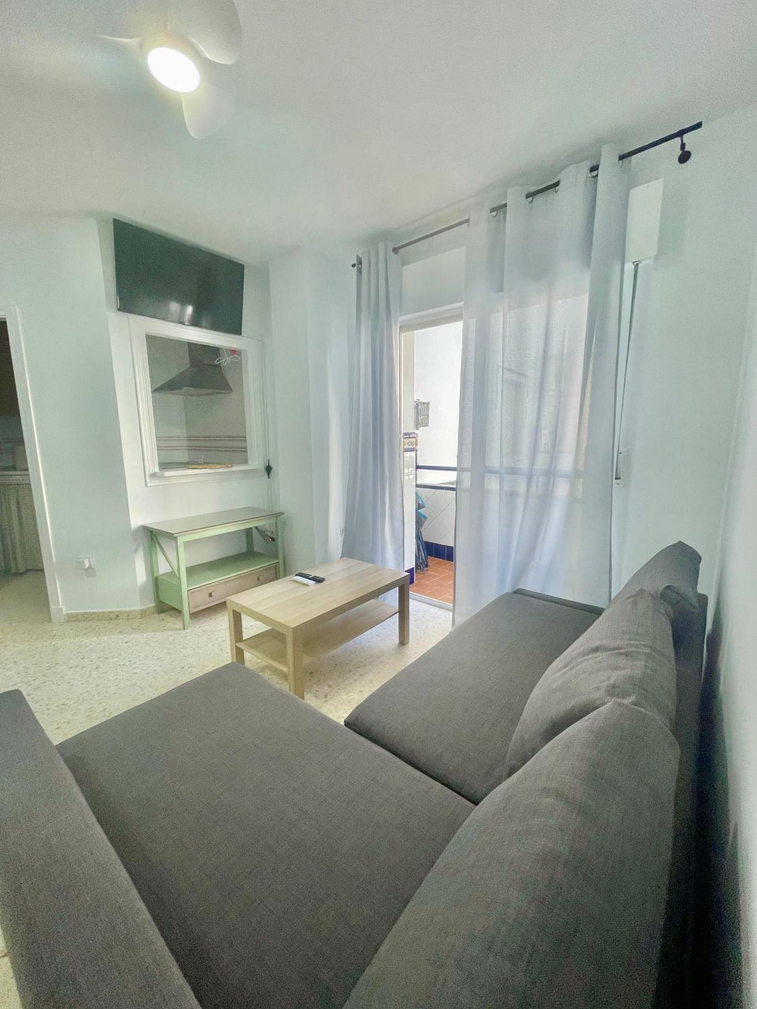 Apartamento Portil Playa Punta Umbria Exterior photo